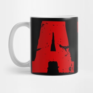 ALI Mug